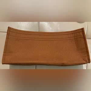 Samorga Chanel bag insert